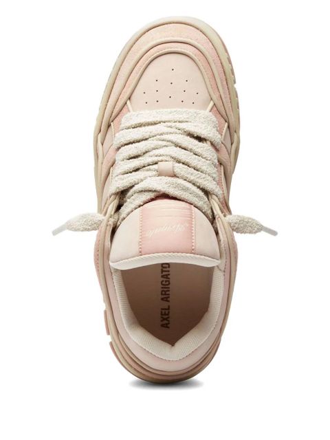 Axel Arigato Area Lo sneakers - Pink