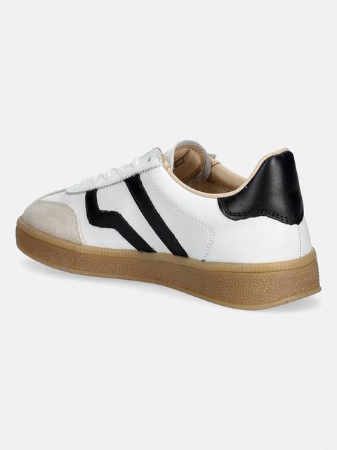 Gant sneakersy skórzane Cuzima