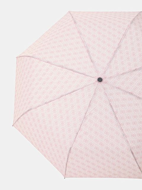 Guess parasol kolor różowy AW5387 POL01