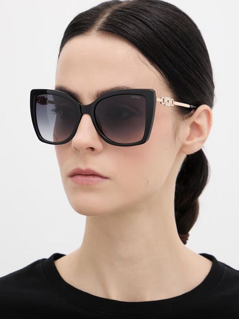 Guess okulary przeciwsłoneczne