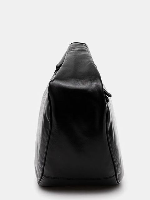 By Far torebka skórzana Maxi - zdjęcie produktu nr 2