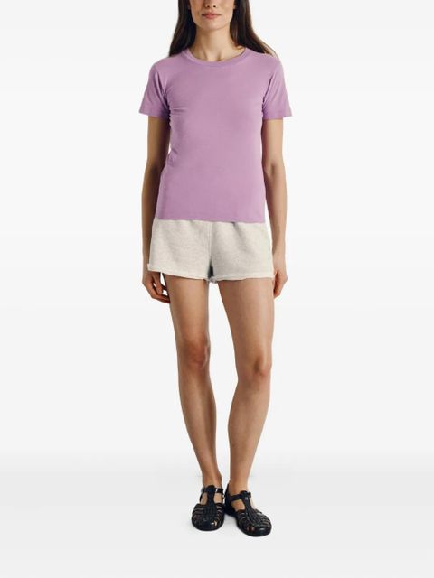 American Vintage Gamipy T-shirt - Purple - zdjęcie produktu nr 2