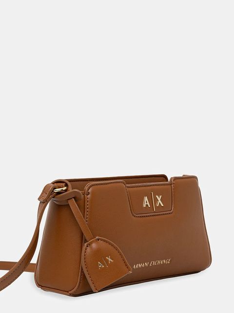 Armani Exchange torebka - zdjęcie produktu nr 2