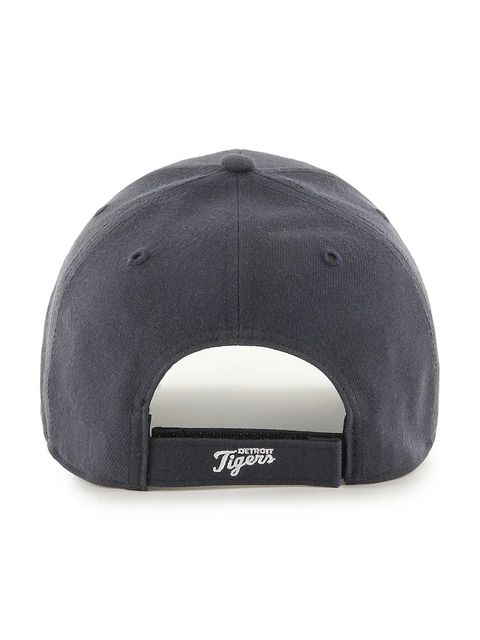 47 brand czapka z daszkiem z dodatkiem wełny MLB Detroit Tigers - zdjęcie produktu nr 1