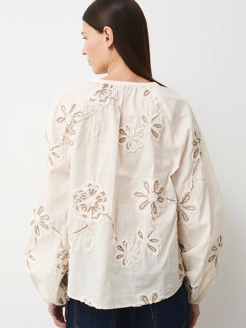 Medicine bluzka bawełniana - zdjęcie produktu nr 2