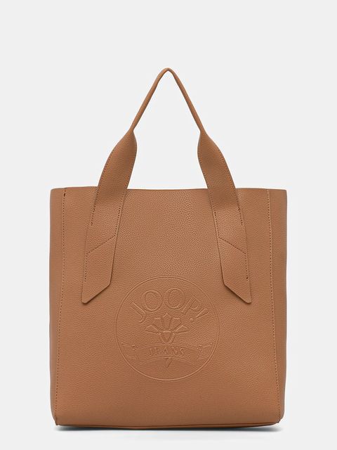 Joop! torebka Alto Jill kolor brązowy 4130001284 - zdjęcie produktu nr 1