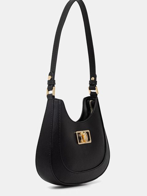 U.S. Polo Assn. torebka rogal damska z imitacji skóry JONES - zdjęcie produktu nr 1