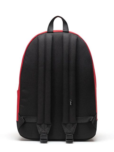 Herschel plecak Classic™ XL 30 L kolor czerwony duży gładki 11546-07115-OS - zdjęcie produktu nr 2