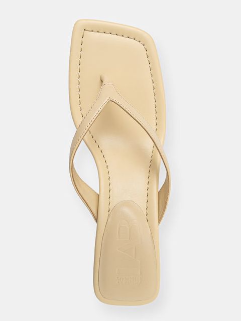 Answear.LAB japonki skórzane