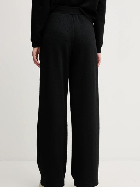 Guess spodnie dresowe PEONY