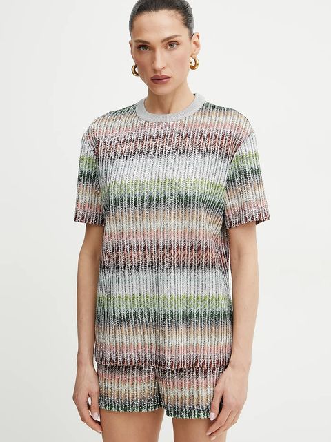 Missoni bluzka - zdjęcie produktu nr 1