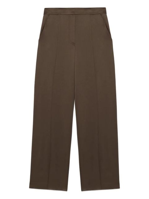 Simkhai Kyra trousers - Brown - zdjęcie produktu nr 1