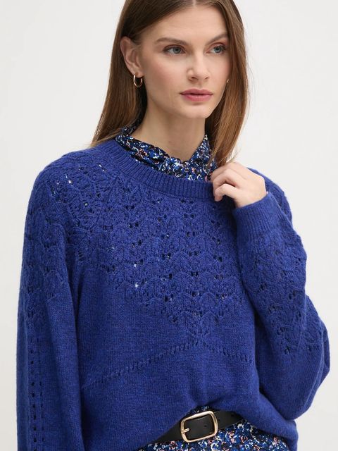 Pepe Jeans sweter NAINA