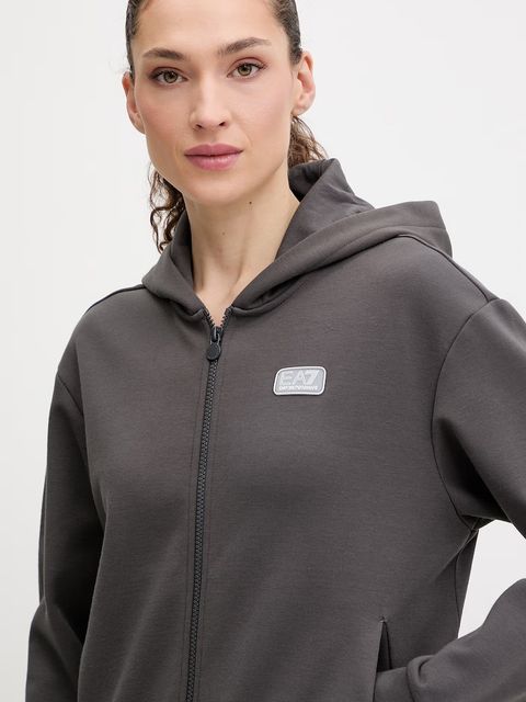 EA7 Emporio Armani dres