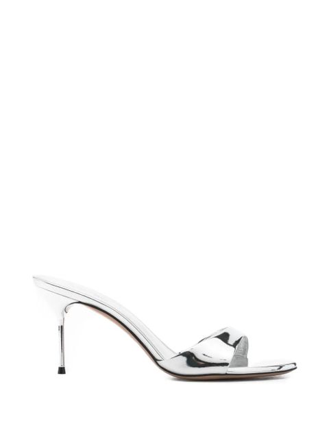Paris Texas Lidia sandals - Silver - zdjęcie produktu nr 1