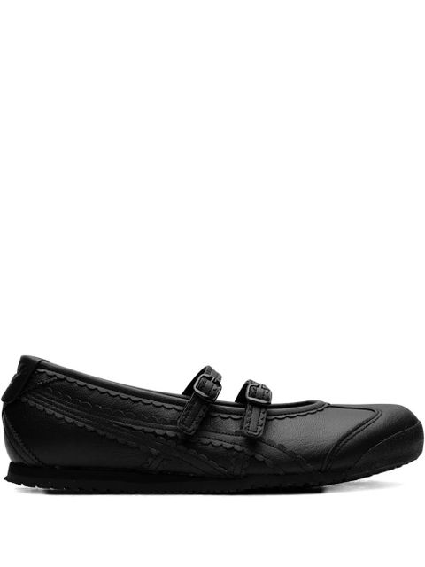 Onitsuka Tiger Mexico 66 TGRS "Black Black" sneakers - zdjęcie produktu nr 1