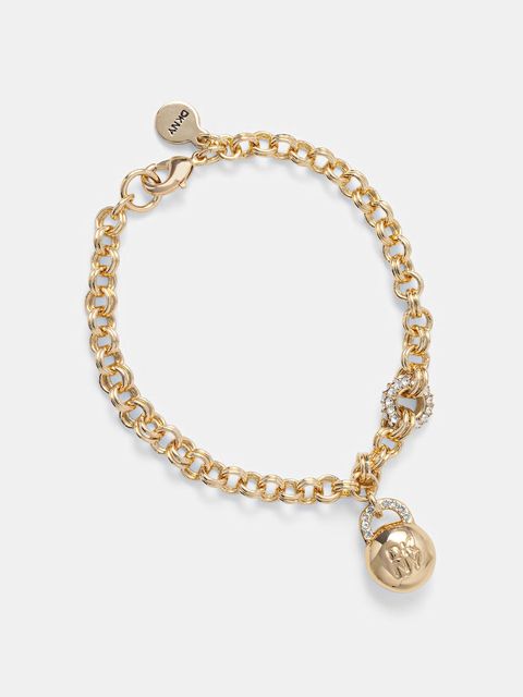 DKNY bransoletka damska HAILEY - zdjęcie produktu nr 1