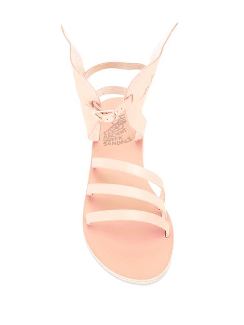 Ancient Greek Sandals 'Ikaria' sandals - Neutrals