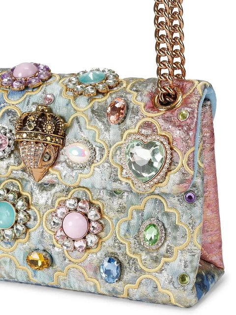 Kurt Geiger London torebka Kensington