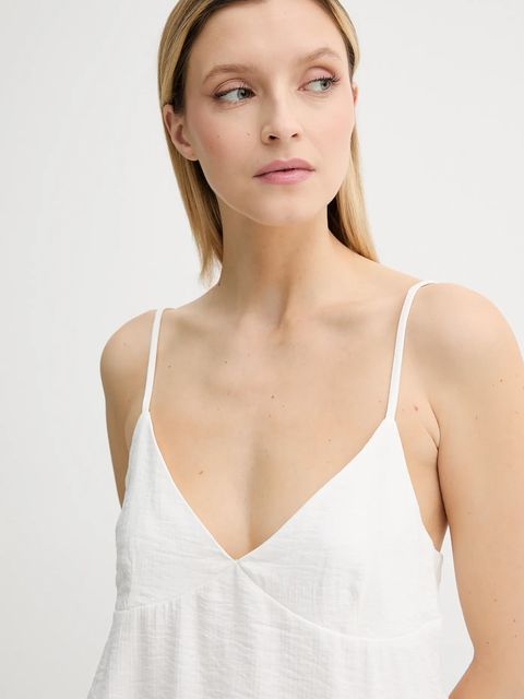 Gestuz top kolor beżowy 10910439