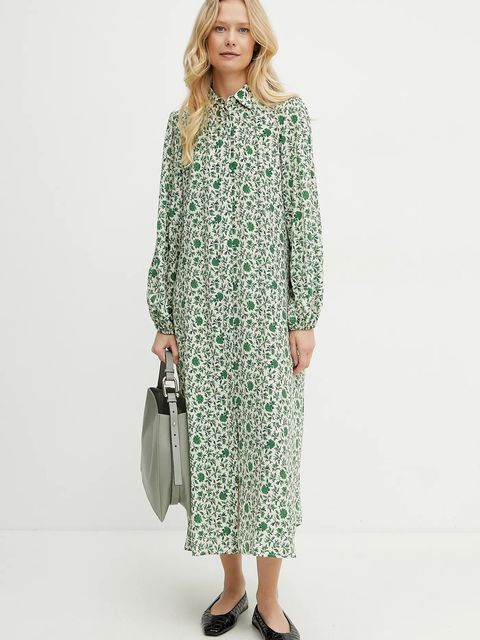 Furla torebka skórzana