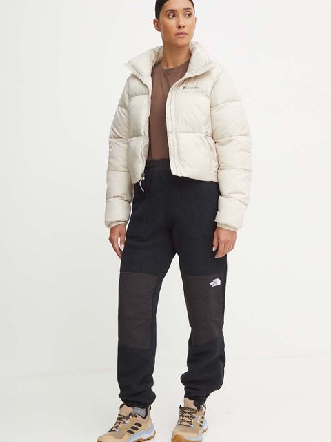 Columbia kurtka Puffect Colorblock - zdjęcie produktu nr 2