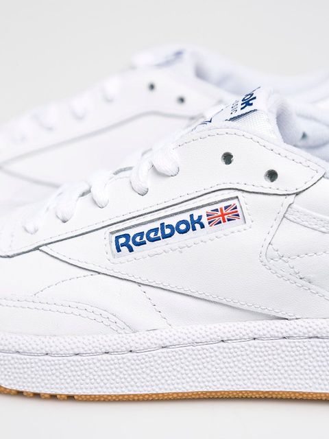 Reebok Classic - Buty Club C 85 AR0459.D AR0459.100000158