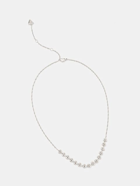 Guess naszyjnik L.O.V.E. JUBN05 471JW - zdjęcie produktu nr 1