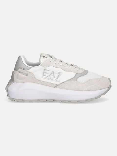 EA7 Emporio Armani sneakersy - zdjęcie produktu nr 1