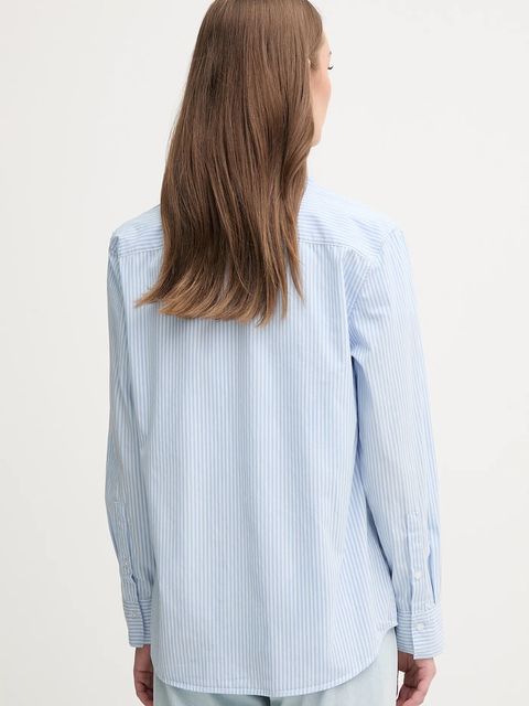 United Colors of Benetton koszula bawełniana