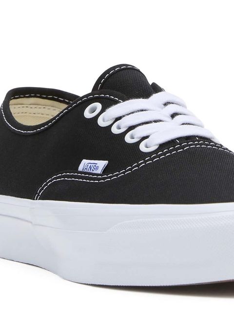 Vans tenisówki Premium Standards Authentic Reissue 44 kolor czarny VN000CQABA21