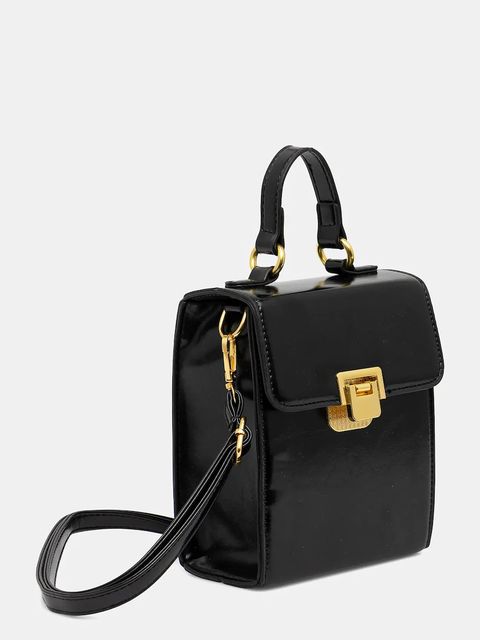 Answear.LAB torebka kolor czarny