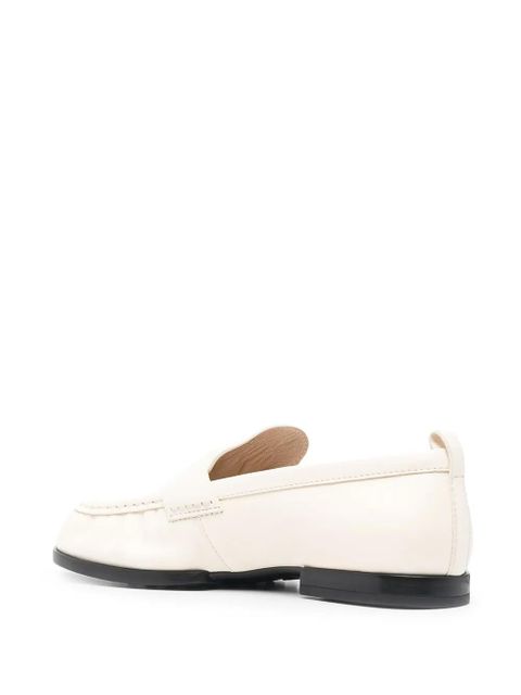 Tod's penny slot loafers - Neutrals - zdjęcie produktu nr 2