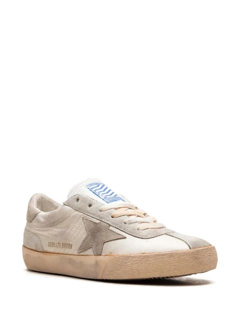 Golden Goose Super-Star LAB "White/Ice/Taupe" sneakers - zdjęcie produktu nr 2