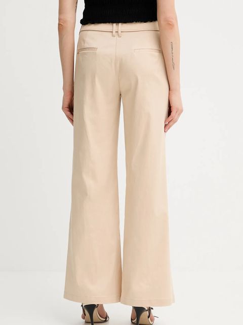 Guess spodnie AURORA