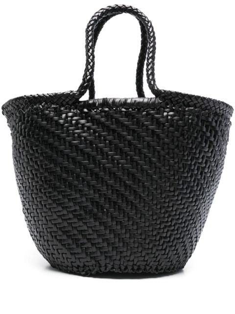 DRAGON DIFFUSION Martha tote bag - Black
