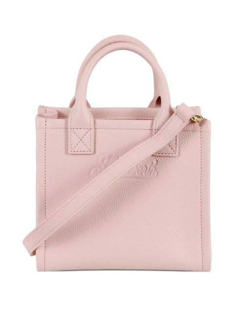 MC2 Saint Barth Vanity mini bag - Pink - zdjęcie produktu nr 2