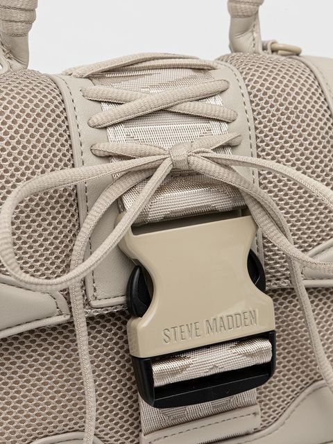 Steve Madden torebka Bdiego kolor beżowy SM13000896 - zdjęcie produktu nr 2
