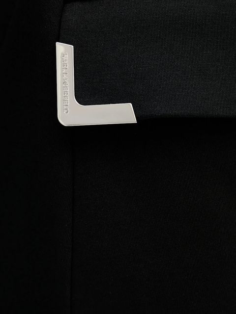 Karl Lagerfeld spódnica