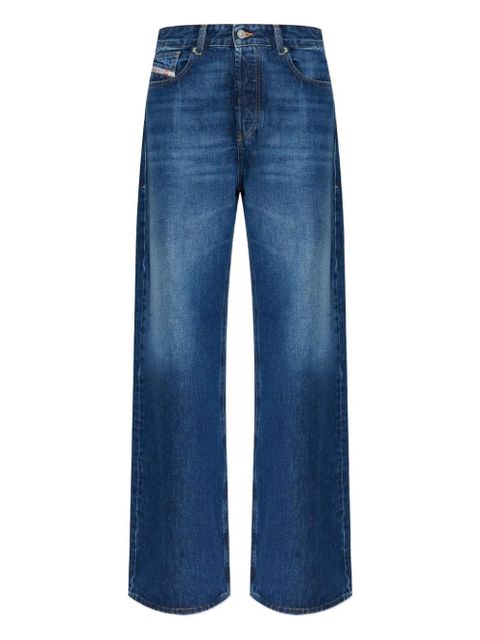 Diesel 1996 D-Sire jeans - 01 DARK BLUE - zdjęcie produktu nr 1