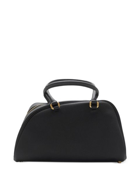 Burberry small Shield Twin tote bag - Black - zdjęcie produktu nr 2