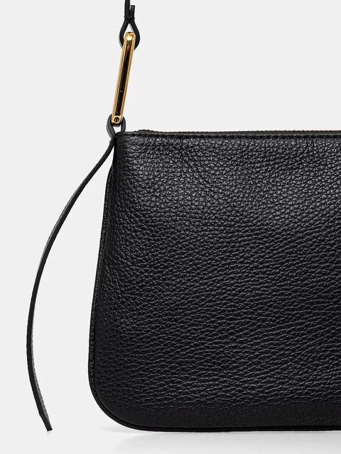 Coccinelle torebka skórzana - zdjęcie produktu nr 2