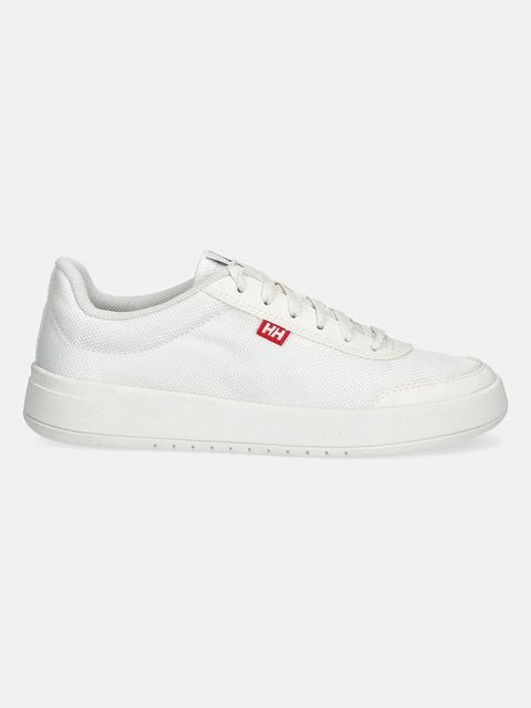 Helly Hansen sneakersy HALMSTAD 2 damskie kolor beżowy 12028