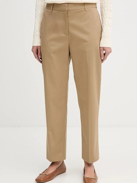 Tommy Hilfiger spodnie - zdjęcie produktu nr 1