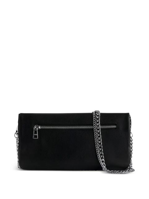 Zadig&Voltaire wings stud shoulder bag - Black - zdjęcie produktu nr 2