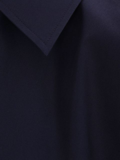 Chloé cotton blouse - Blue