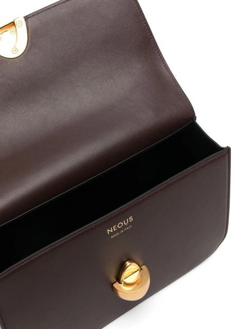NEOUS Phoenix shoulder bag - Brown - zdjęcie produktu nr 2