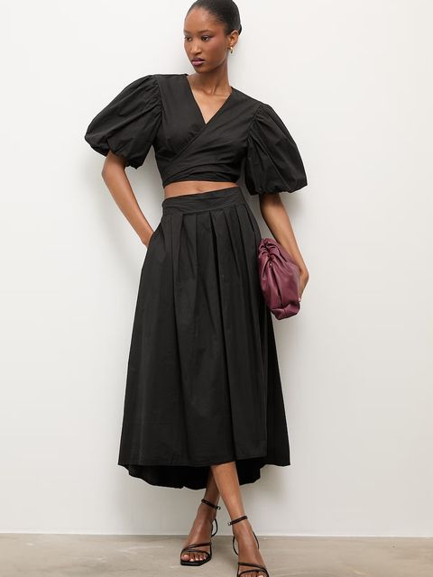 Answear.LAB komplet damski bawełniany - zdjęcie produktu nr 2