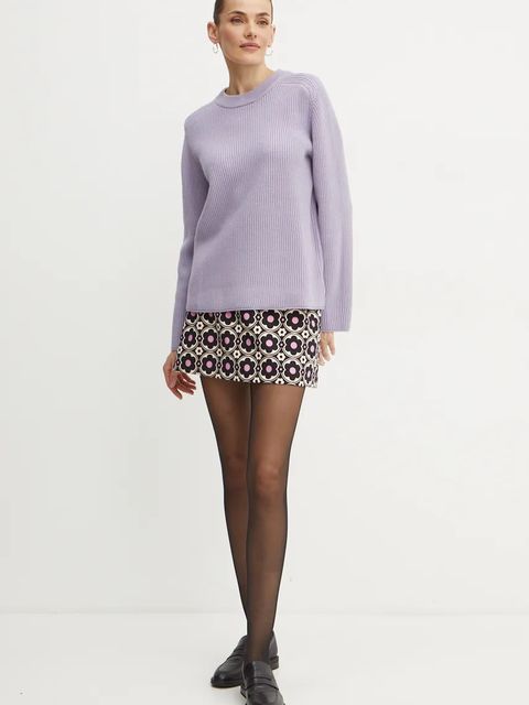 MICHAEL Michael Kors sweter wełniany - zdjęcie produktu nr 2