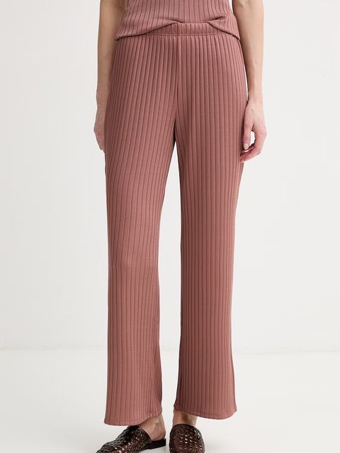 Calvin Klein spodnie damskie - zdjęcie produktu nr 1